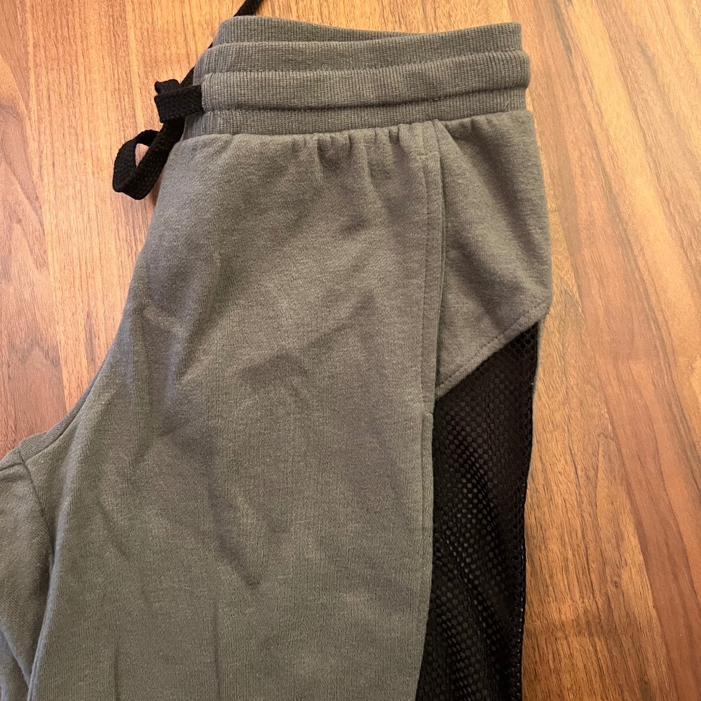 Joggers
